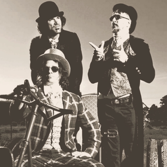 Primus Sailing The Seas of Cheese Shirt - Picture 2 of 3